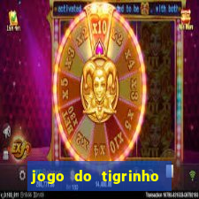 jogo do tigrinho pagando bem