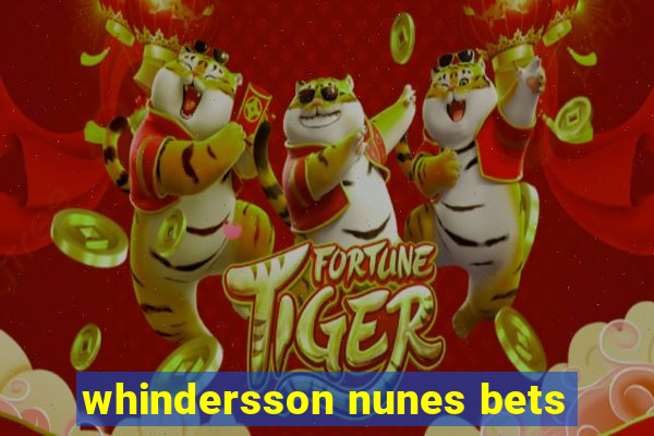 whindersson nunes bets