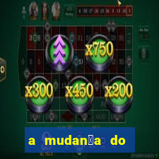 a mudan莽a do conde beta cap 1