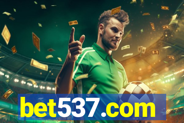 bet537.com