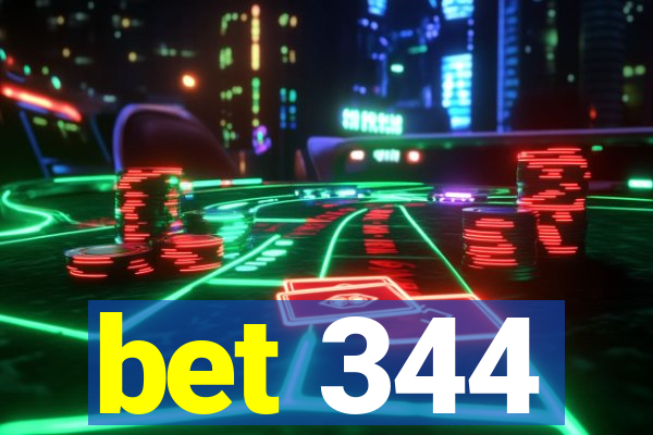 bet 344