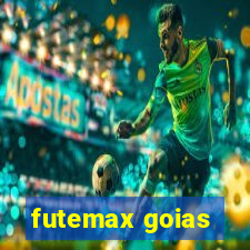 futemax goias