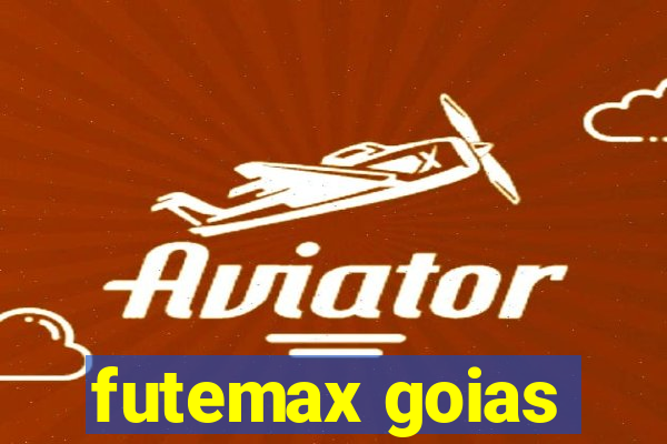 futemax goias