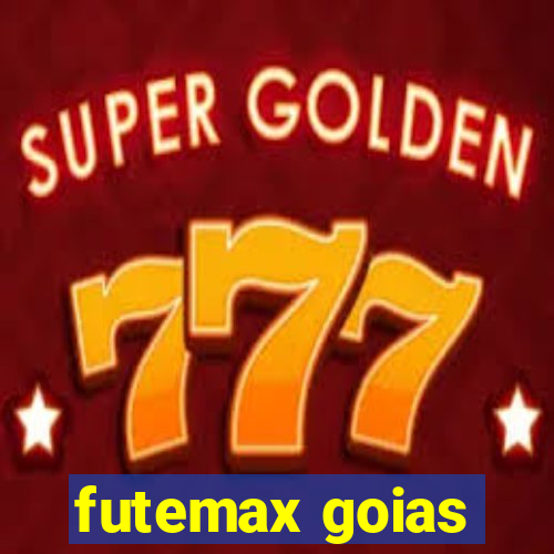 futemax goias