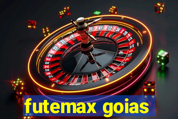 futemax goias