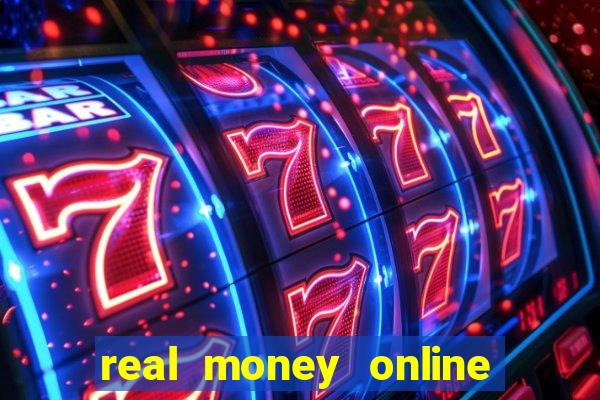 real money online casino united states