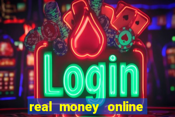 real money online casino united states