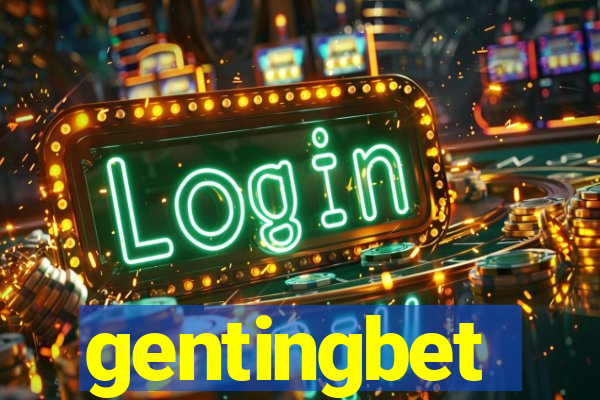 gentingbet