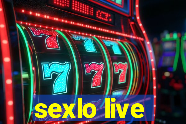 sexlo live