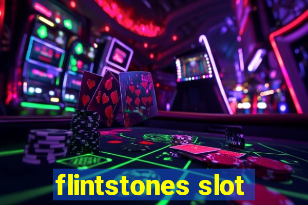 flintstones slot