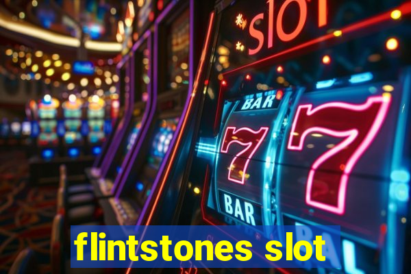 flintstones slot