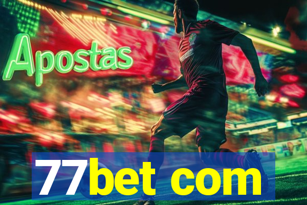 77bet com