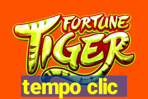 tempo clic