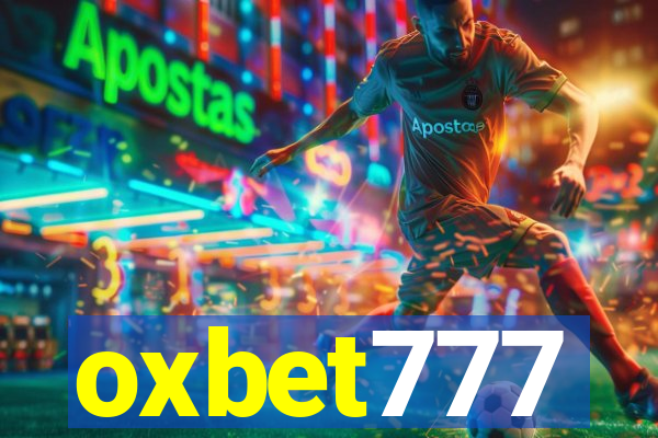 oxbet777