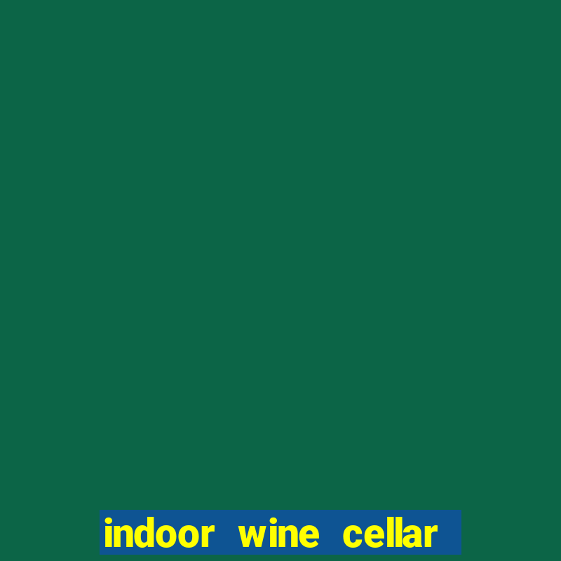 indoor wine cellar colts neck