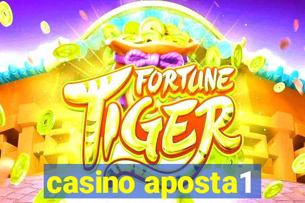 casino aposta1