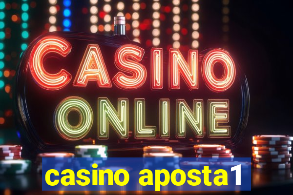 casino aposta1