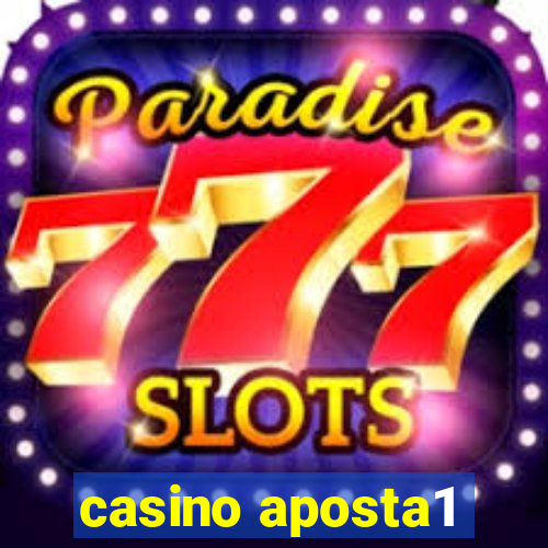 casino aposta1