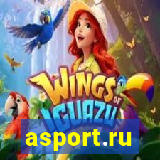 asport.ru