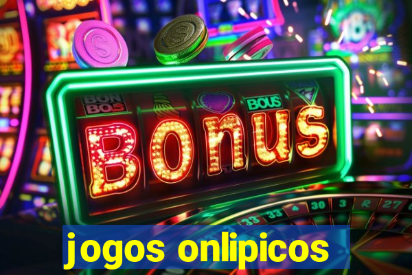 jogos onlipicos