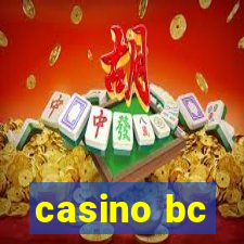 casino bc