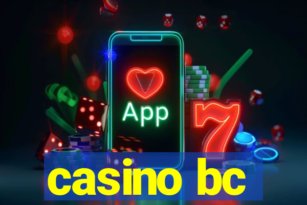 casino bc