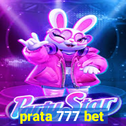 prata 777 bet