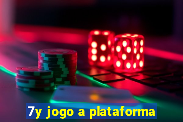 7y jogo a plataforma