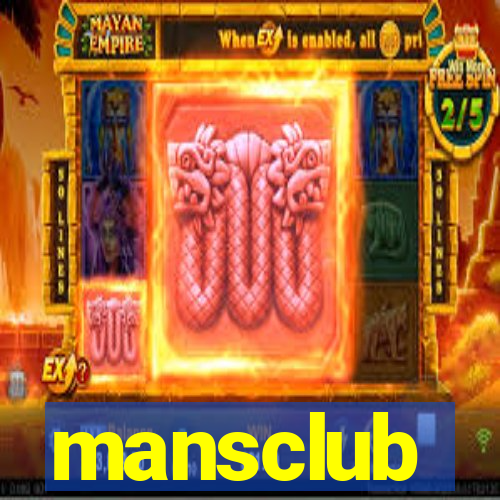 mansclub