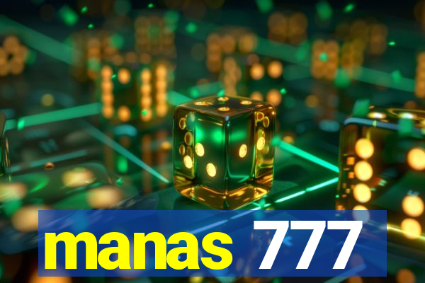 manas 777