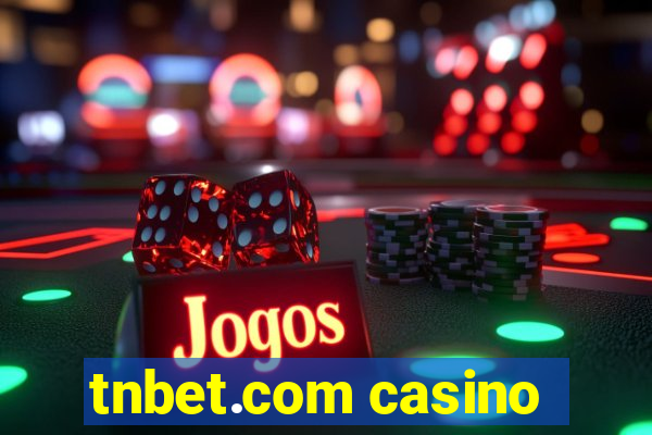 tnbet.com casino