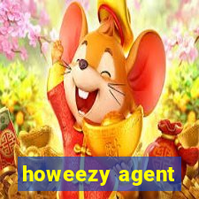 howeezy agent