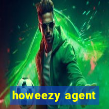 howeezy agent