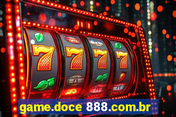 game.doce 888.com.br