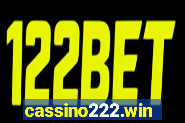 cassino222.win