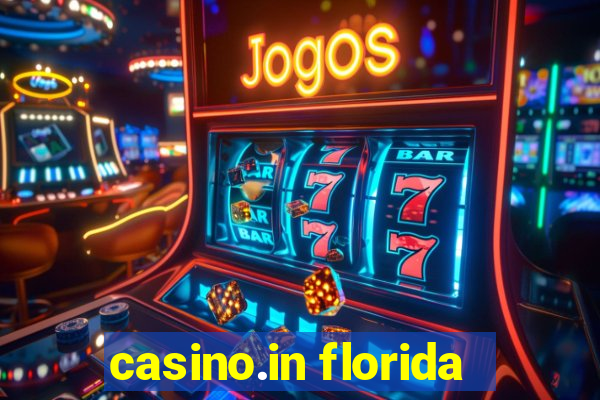 casino.in florida