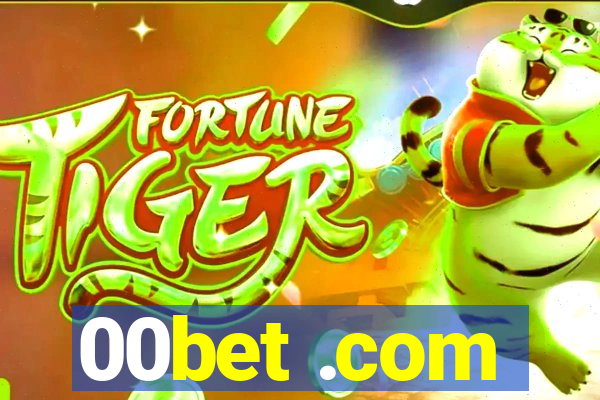 00bet .com