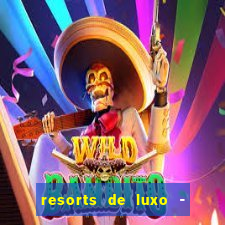 resorts de luxo - slots 49pubg