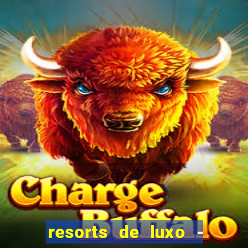 resorts de luxo - slots 49pubg