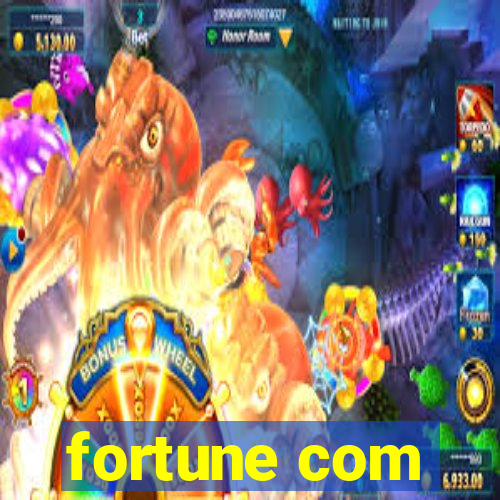 fortune com