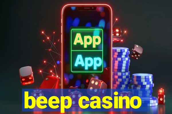 beep casino