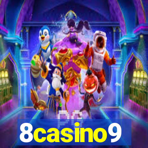 8casino9