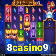 8casino9