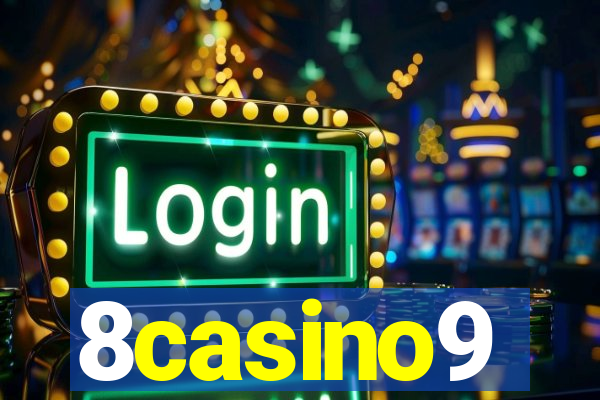 8casino9