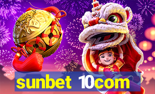 sunbet 10com