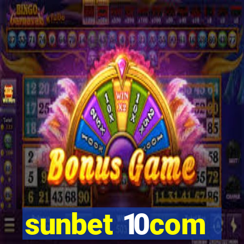 sunbet 10com