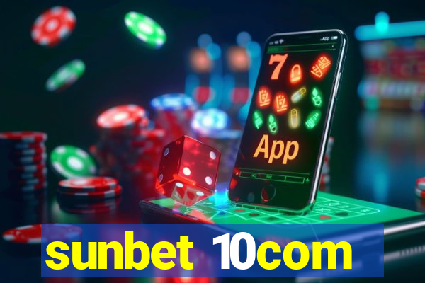 sunbet 10com