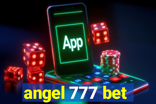 angel 777 bet