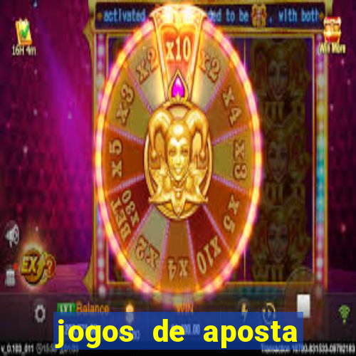 jogos de aposta carlinhos maia