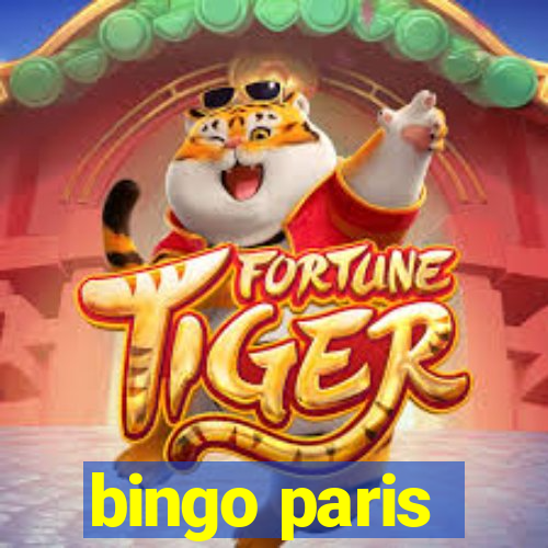 bingo paris